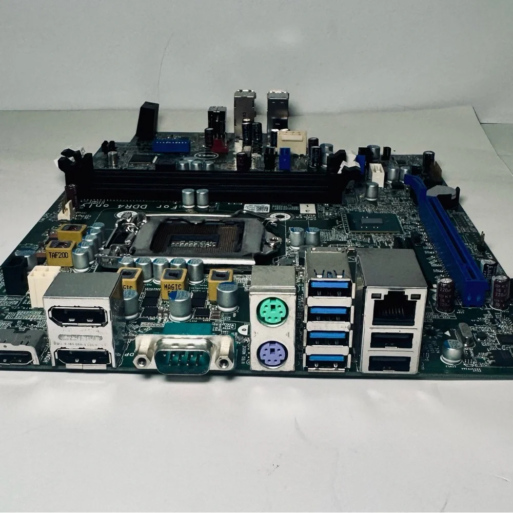 Dell OptiPlex 7040 SFF Motherboard LGA1151 DDR4 System Board HDH5W 0HDH5W